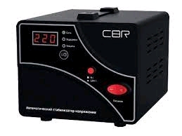 CBR CVR-0157 Стабилизатор напряжения