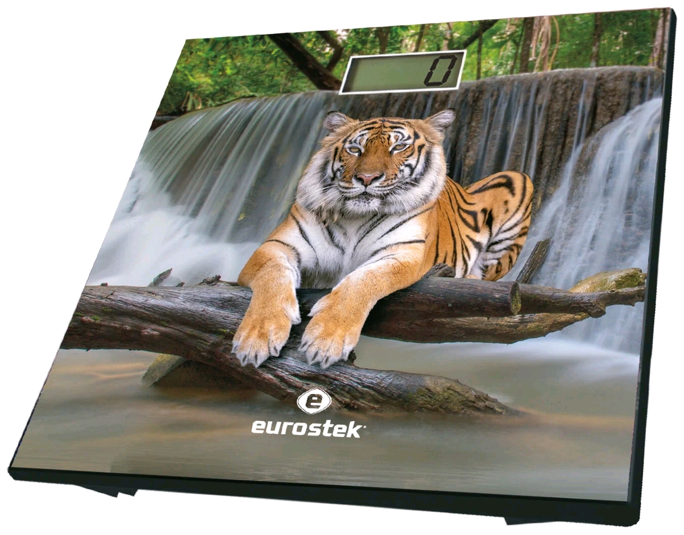 Eurostek EBS-3007 тигр весы