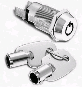 Корпус Замок для РЭА электрический S212Z-2(S212UZ-2) — фото, цена, купить