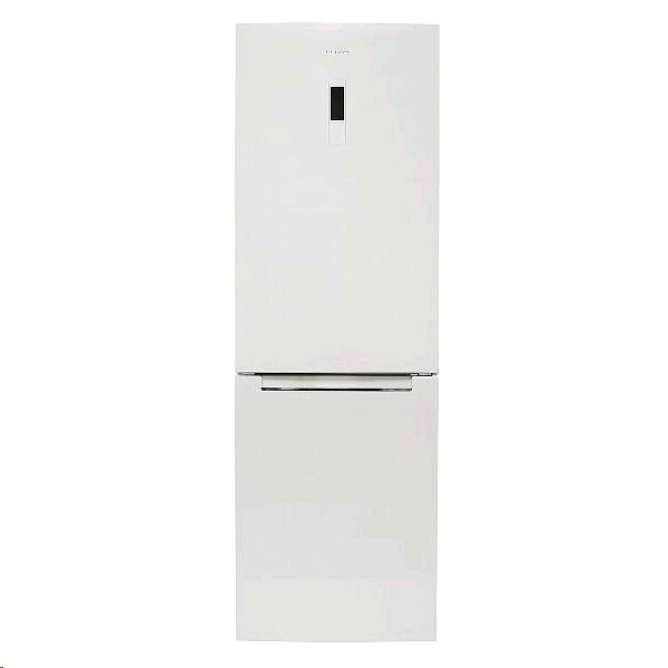 Leran CBF 206 W NF холодильник