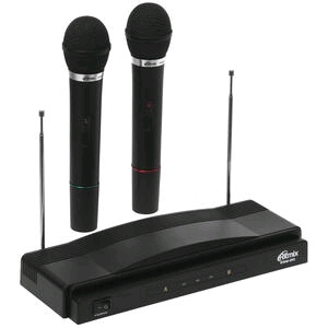 Микрофоны Ritmix RWM-210 — фото, цена, купить