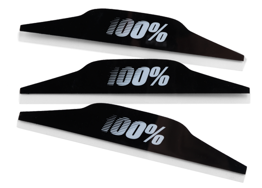 100% Speedlab Vision System (51023-010-02) Щитки