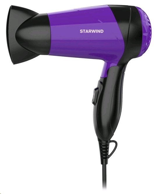 Starwind SHP6102 фен