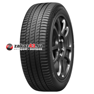 Michelin Primacy 3 235/50 R17 96W 832597 автомобильная шина