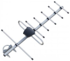Телевизионные антенны CADENA BAS-1156-P Антенна телевизионная наружная Пассивная (114543) — фото, цена, купить