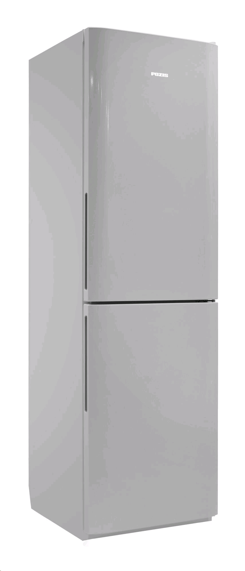 Pozis RK FNF-172 s серебристый *Уценка с/н 576LV10011701 холодильник