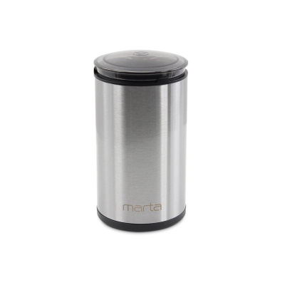 Кофемолки Marta MT-CG2185A сталь MT-CG2185A от магазина Zakaz43