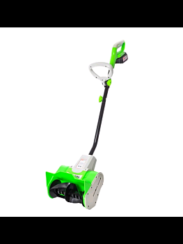 Снегоуборочники RedVerg RD-SB18-300BLC/U — фото, цена, купить