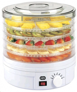 OLTO HD-30 Сушилка для овощей и фруктов