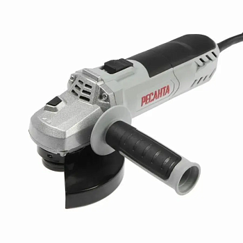 Шлифмашинки  Ресанта УШМ-125/1100 — фото, цена, купить