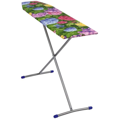 Гладильные системы, гладильные доски Доска гладильная 107*29см ЛИНА Эконом ЭК1 ЭК1 от магазина Zakaz43