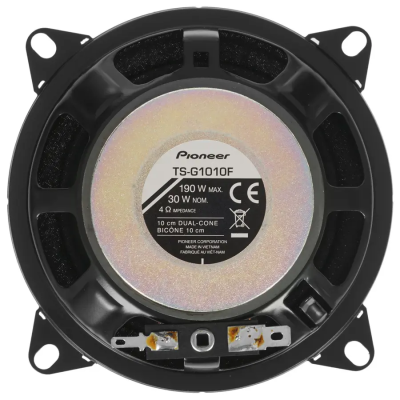 Акустика Pioneer TS-G1010F TS-G1010F от магазина Zakaz43