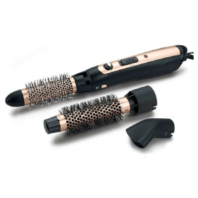 Фены-расчески Brayer BR 3131 BR BR3131 от магазина Zakaz43