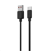 Кабель USB USB  2.0  AM/Micro 1м Riversong Beta CM20 black — фото, цена, купить