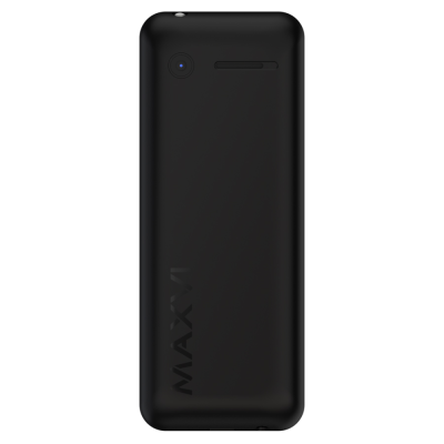 Сотовые телефоны Maxvi P99 black 5305 от магазина Zakaz43