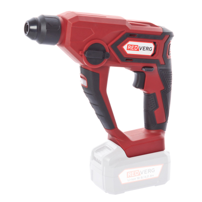 Перфораторы REDVERG RD-RH18-12/U (без акк, без з/у) RD-RH18-12/U от магазина Zakaz43
