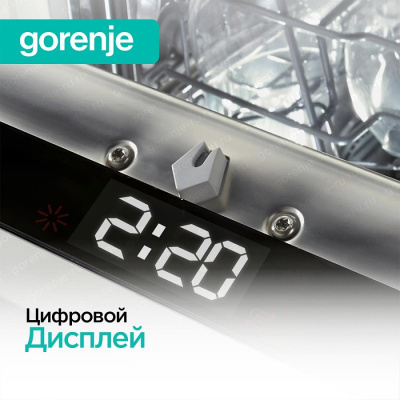 Встраиваемые Gorenje GV643E90 GV643E90 от магазина Zakaz43