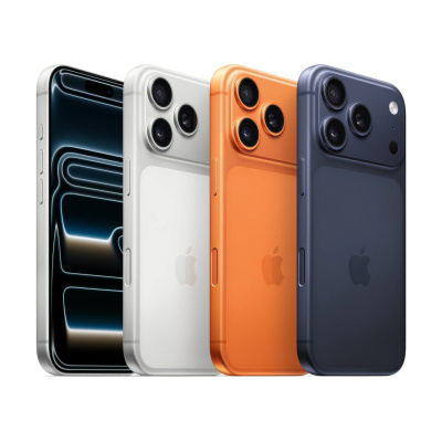 Смартфоны Apple iPhone 17 Pro Max IPHONE17PROMAX от магазина Zakaz43