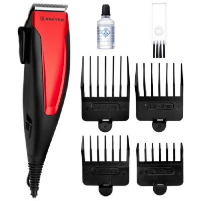 Машинки для стрижки Brayer BR 3431 BR3431 от магазина Zakaz43