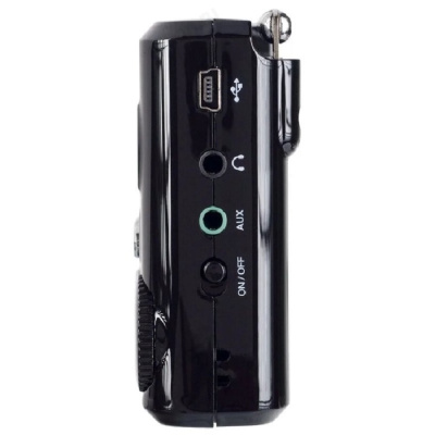 Радиоприемники Perfeo Sound Ranger чёрный 1 от магазина Zakaz43