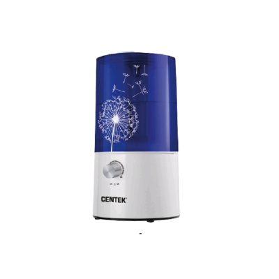 Увлажнители Centek СТ-5101 BLUE СТ-5101 от магазина Zakaz43