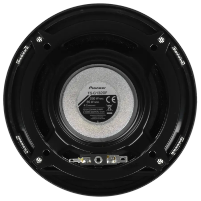 Акустика Pioneer TS-G1320F 250Вт 88дБ 4Ом 13см (ком.:2кол.) коаксиальные двухполосные TS-G1320F от магазина Zakaz43