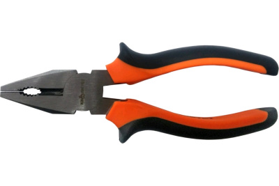 Плоскогубцы и пассатижи Плоскогубцы Квалитет 160 мм ПК-160  от магазина Zakaz43