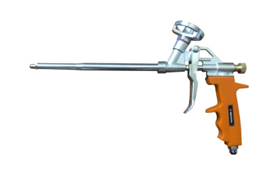 Для монтажной пены Пистолет для монтажной пены "МАСТЕР" Вихрь 73/3/6/7  от магазина Zakaz43