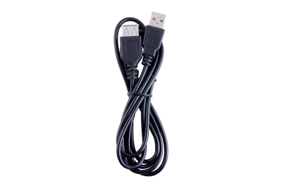 Кабель USB USB  2.0  AM/AF 1.8м удлинитель Belsis BW1408 BW1408 от магазина Zakaz43
