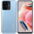 Смартфоны Xiaomi Redmi Note 12S 6/128Gb Ice Blue X000015 от магазина Zakaz43