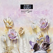 Весы напольные MAXTRONIC MAX-267 — фото, цена, купить