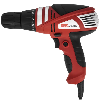 Сетевые RedVerg RD-SD320/1 RD-SD320/1 от магазина Zakaz43