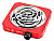 Centek CT-1508 red плитка электрическая