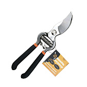 Секаторы, сучкорезы Секатор, 200мм., возвратная пружина, обрезиненные рукоятки Вихрь — фото, цена, купить