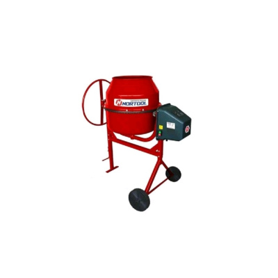 Бетономешалки  Nortool BC 180 (Чугун) BC 180  от магазина Zakaz43