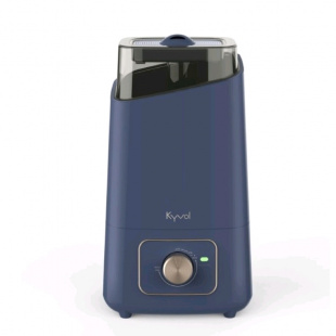 KYVOL Vigoair HD3 Ultrasonic Cool Mist Humidifier EA200 Wi-Fi Gold/Blue увлажнитель