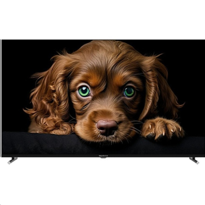 Телевизоры Topdevice TDTV55CQ09U TDTV55CQ09U от магазина Zakaz43