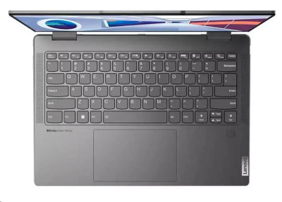 Ноутбуки Lenovo Yoga 7 14ARP8 82YM0027RK 82YM0027RK от магазина Zakaz43
