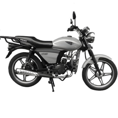 Мопеды Racer RC50 Alpha M1 (110, Серый) (Россия) RACERRC50 от магазина Zakaz43