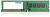DDR4 4Gb 2400MHz Patriot PSD44G240041 RTL PC4-19200 CL17 DIMM 288-pin 1.2В Память