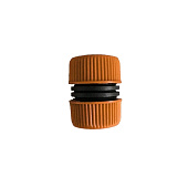 Оборудование для полива Муфта ремонтная для шланга 1/2 Вихрь 73/7/2/19 — фото, цена, купить