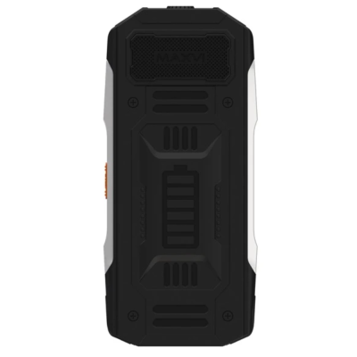 Сотовые телефоны Maxvi T20 black 5134 от магазина Zakaz43