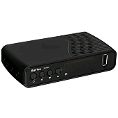 Приставки для цифрового тв Barton TH(TA)-563 Ресивер — фото, цена, купить