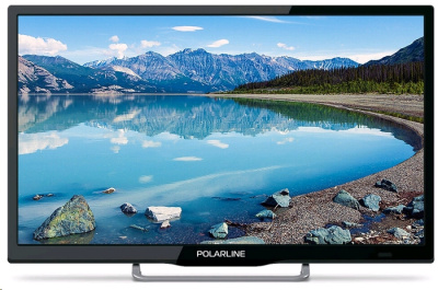 Телевизоры POLARLINEline 24PL12TC  от магазина Zakaz43