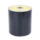Оптические носители DVD+R Mirex 16X 4,7GB Printable bulk (100шт) — фото, цена, купить