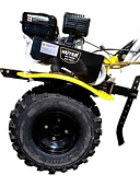 Мотоблоки Сельскохозяйственная машина МК-7500P BIG FOOT Huter — фото, цена, купить