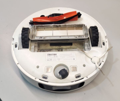 Робот-пылесос Xiaomi Robot Vacuum S10+ *Уценка SN:41722/BFACXF3RQ01906 BHR6368EU от магазина Zakaz43