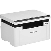 Принтеры и МФУ Pantum BM2300W — фото, цена, купить