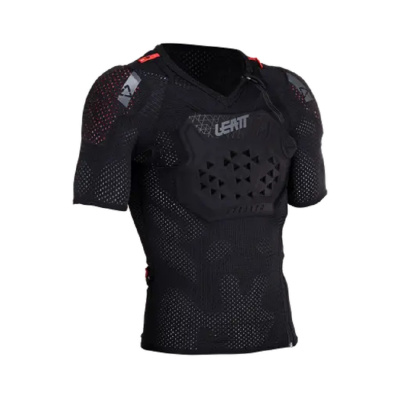 Leatt Leatt Body Tee ReaFlex Stealth LEATTBODYTEEREAFLEXSTEALTH от магазина Zakaz43