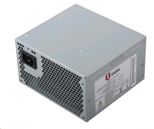 FSP ATX 550W Q-DION QD550 80+ (24+4pin) APFC 120mm fan 5xSATA Блок питания